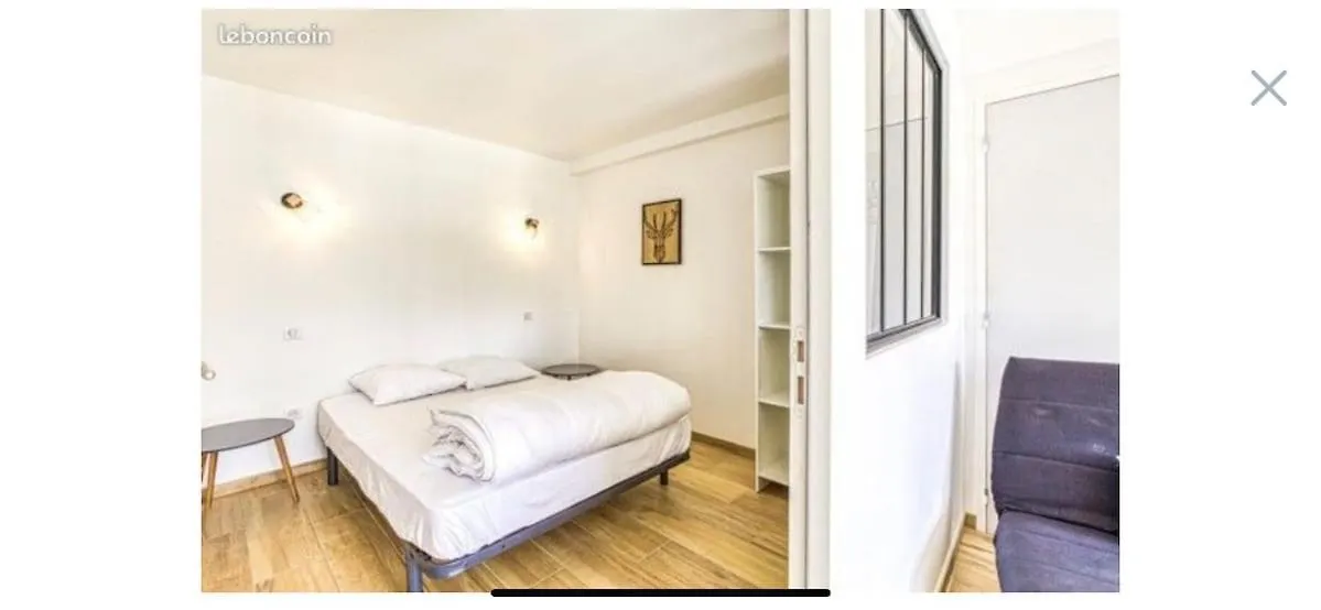 Prázdninový dům Gite 3 Etoiles Avec Spa, Vue Sur Parc Animalier Montrozier Francie